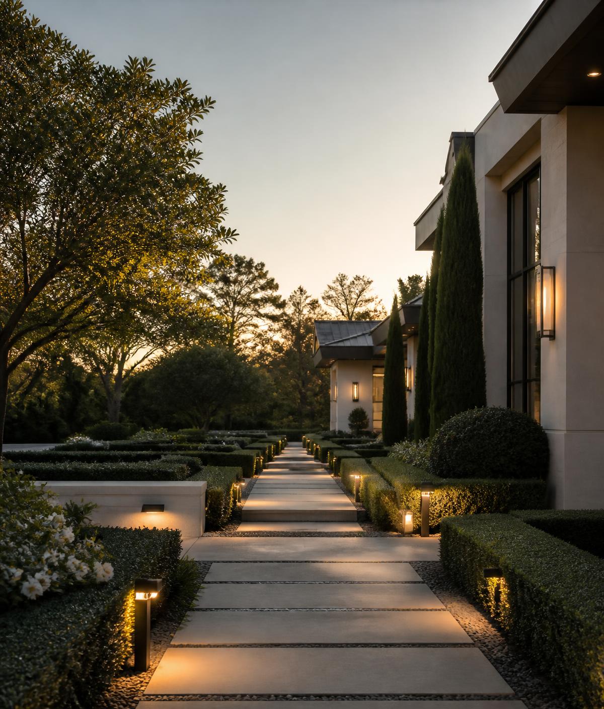 Landscaping businesses served by CloudDreamers