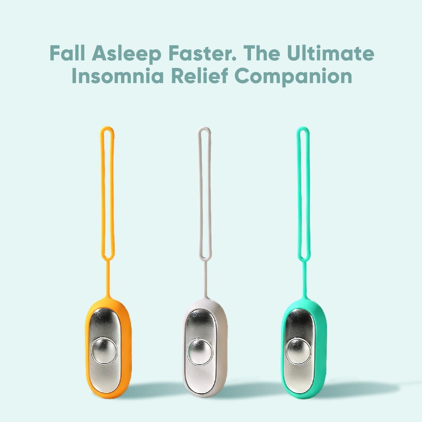 Cozy Sleep Aid - Handheld Device For Toddlers, Kids, & Adults